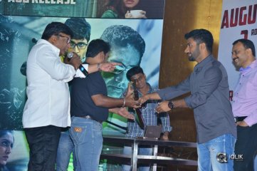 Goodachari Movie Pre Release Event Photos
